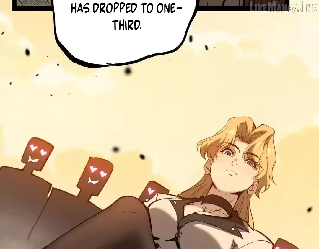 God-level Assassin, I’m the Shadow Chapter 118  - page 98